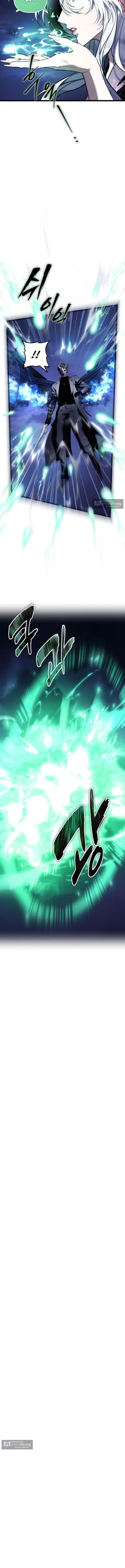 Страница 5 главы 220 манги Ранкер, который живёт второй раз / Second Life Ranker