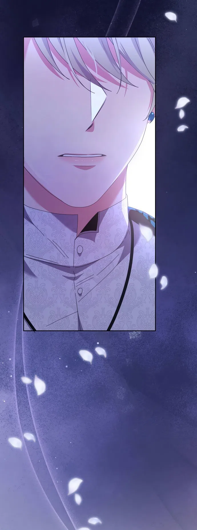 Страница 11 главы 24 манги Башня грёз и бессонная бабочка / The Dream Brothel and the Sleepless Butterfly