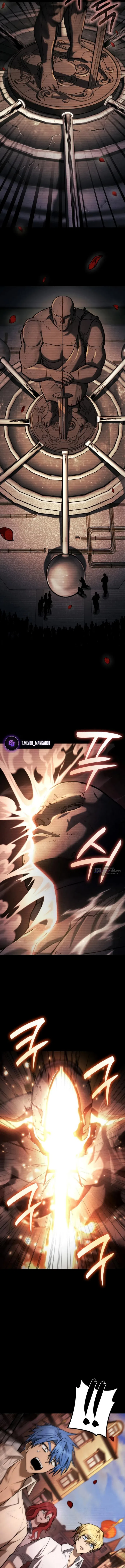 Страница 17 главы 167 манги Безграничный маг / The Infinite Mage