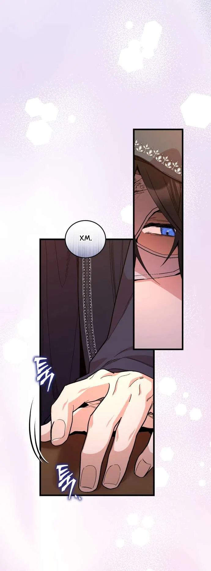 Страница 34 главы 2 манги История пишется в библиотеке / The History in the library