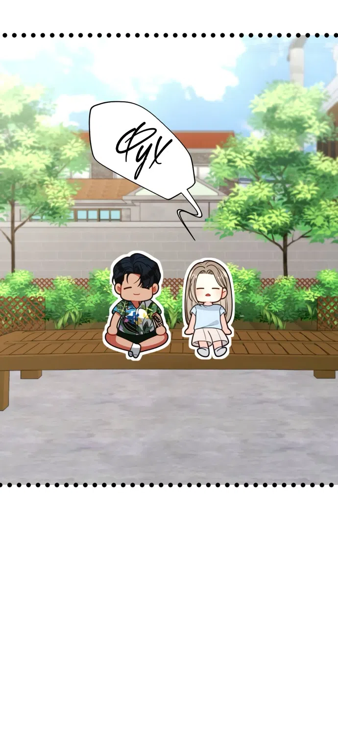 Страница 49 главы 21 манги Злостный жалобщик - гангстер / Malicious Complaint Gangster