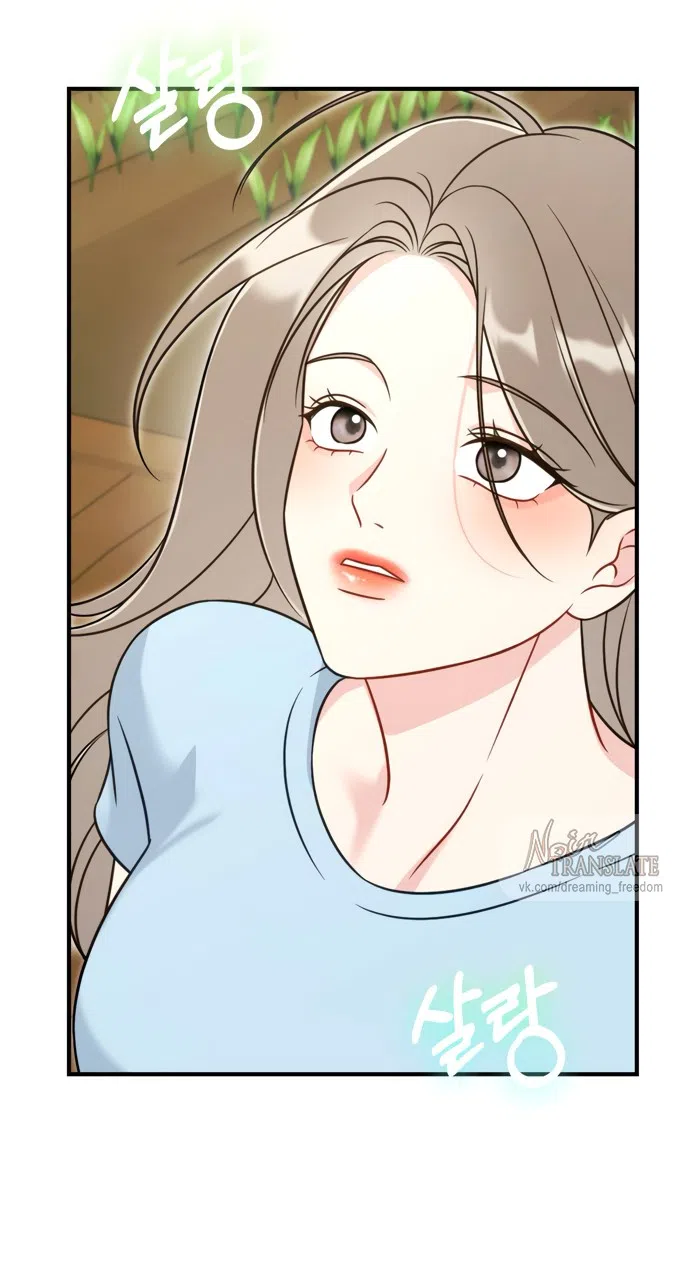 Страница 50 главы 21 манги Злостный жалобщик - гангстер / Malicious Complaint Gangster