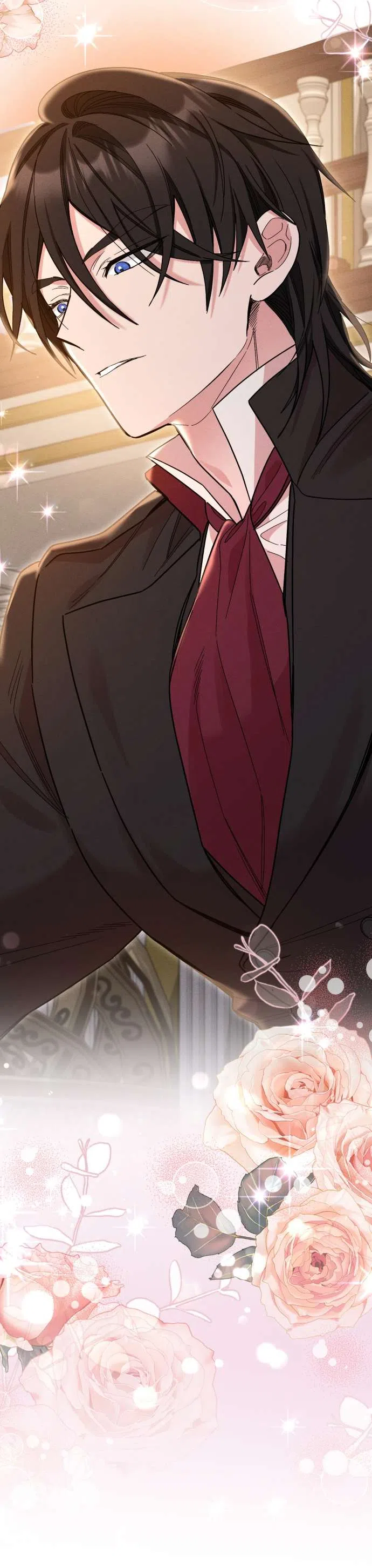 Страница 54 главы 11 манги История пишется в библиотеке / The History in the library