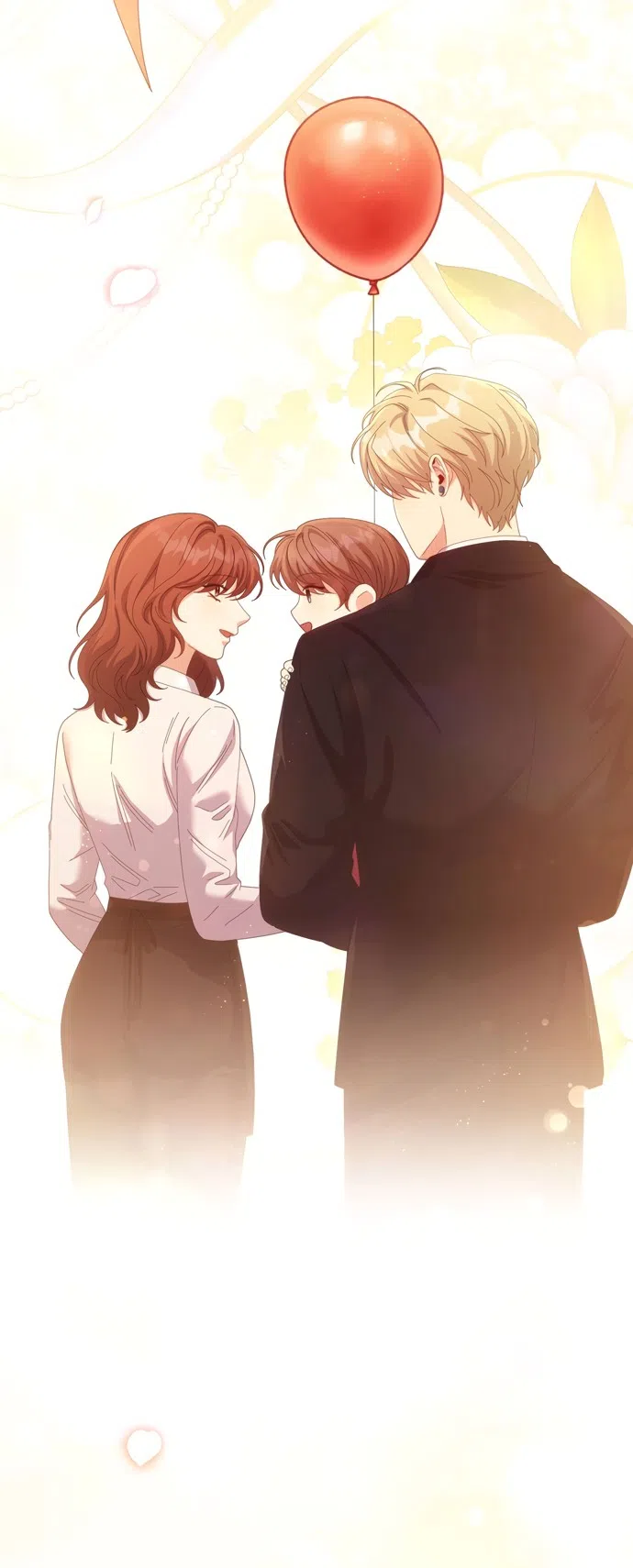 Страница 56 главы 30 манги Башня грёз и бессонная бабочка / The Dream Brothel and the Sleepless Butterfly