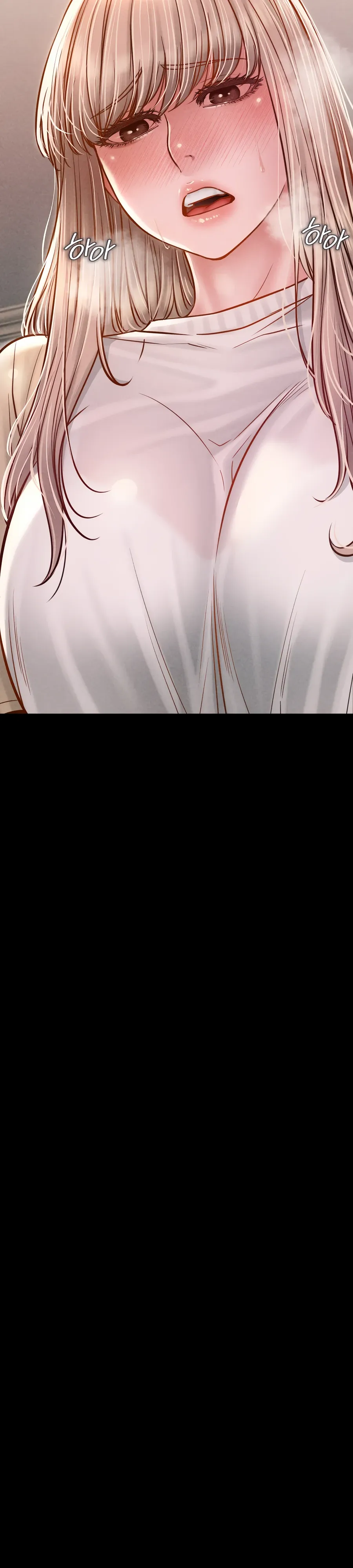 Страница 15 главы 12 манги Вилла "Рай" / Paradise Villa