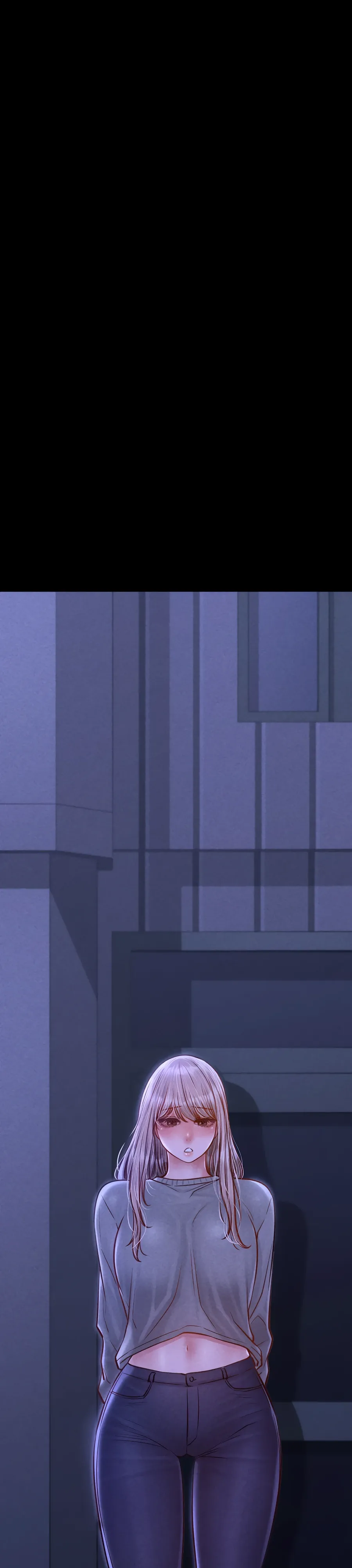 Страница 34 главы 12 манги Вилла "Рай" / Paradise Villa