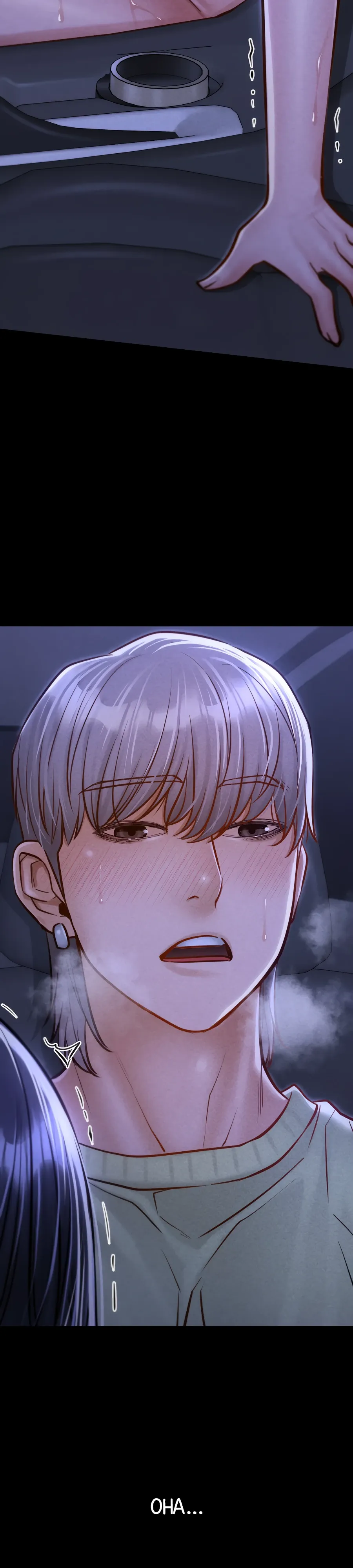 Страница 30 главы 13 манги Вилла "Рай" / Paradise Villa