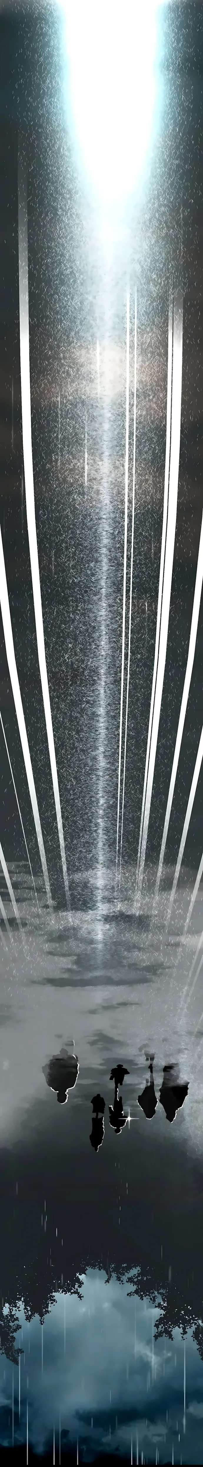 Страница 24 главы 13 манги Я - почтальон апокалипсиса