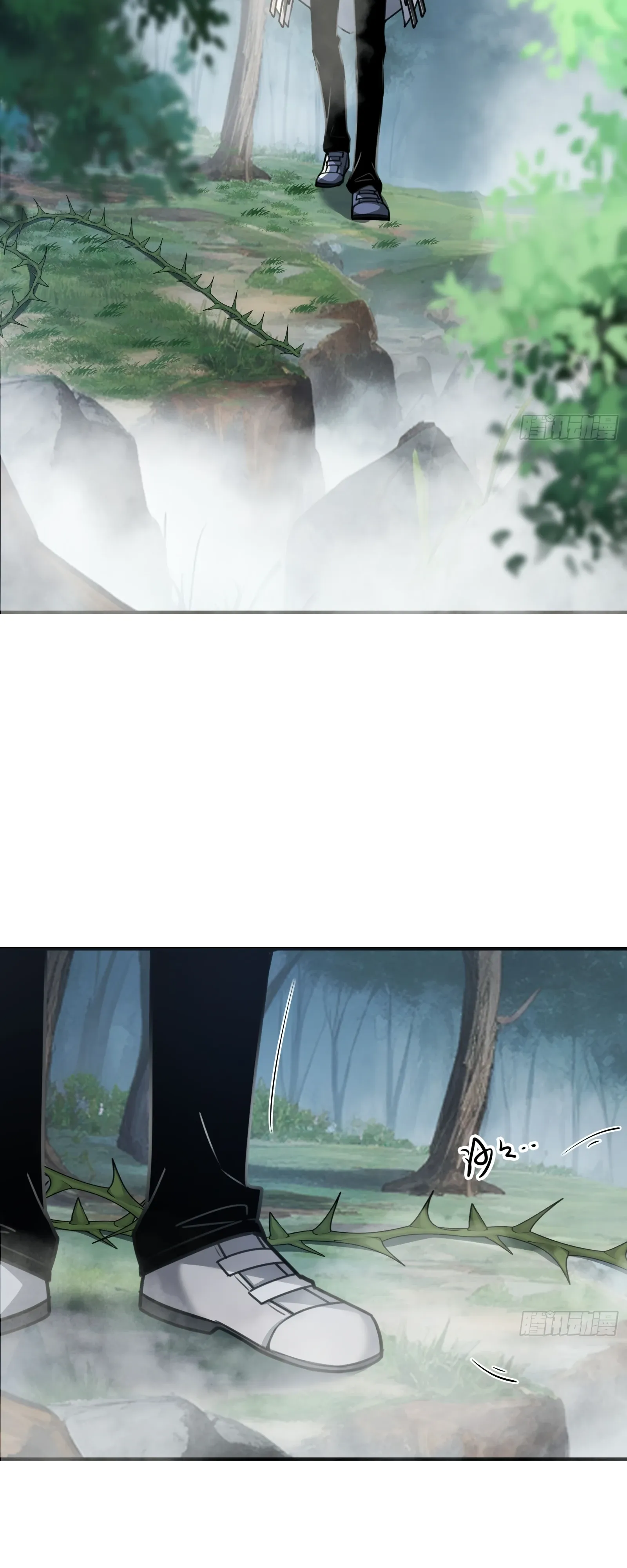 Страница 15 главы 25 манги Мой гарем из спасённых злодеек / To Save Seven Villainesses, I Went Full Harem!