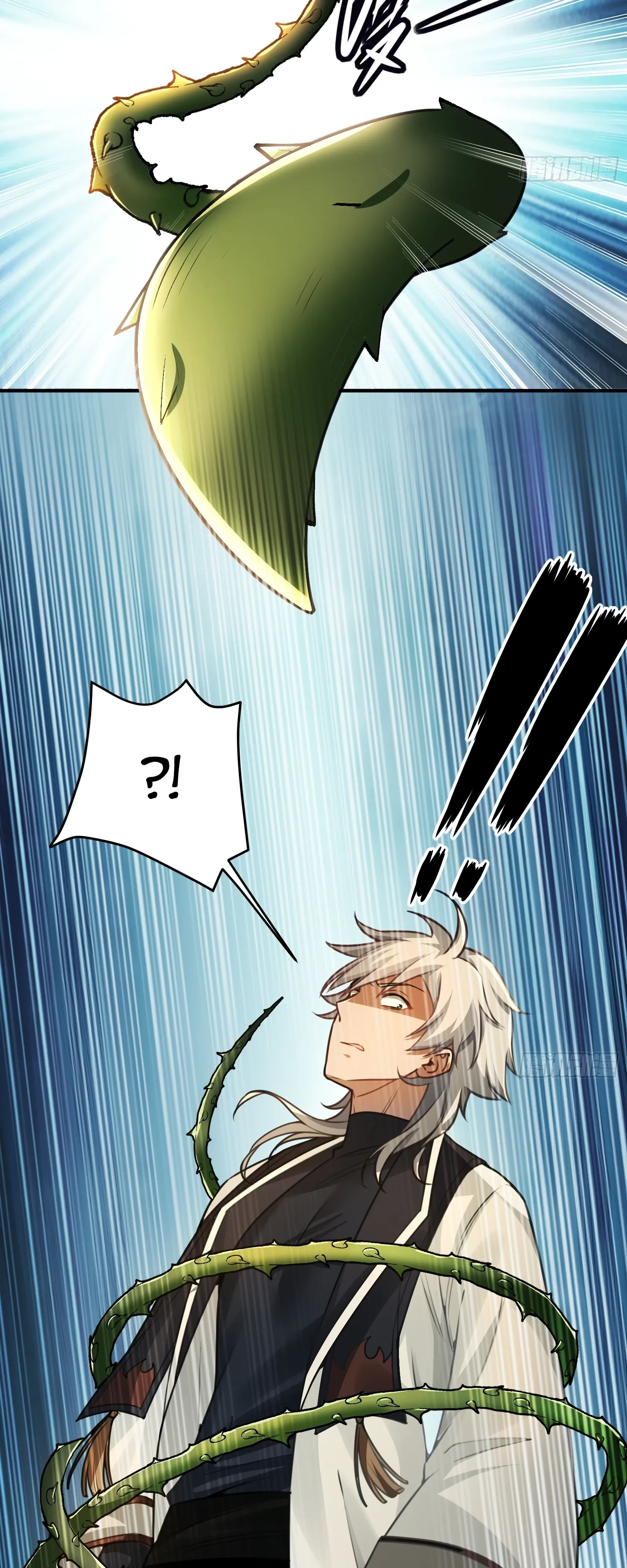 Страница 18 главы 25 манги Мой гарем из спасённых злодеек / To Save Seven Villainesses, I Went Full Harem!