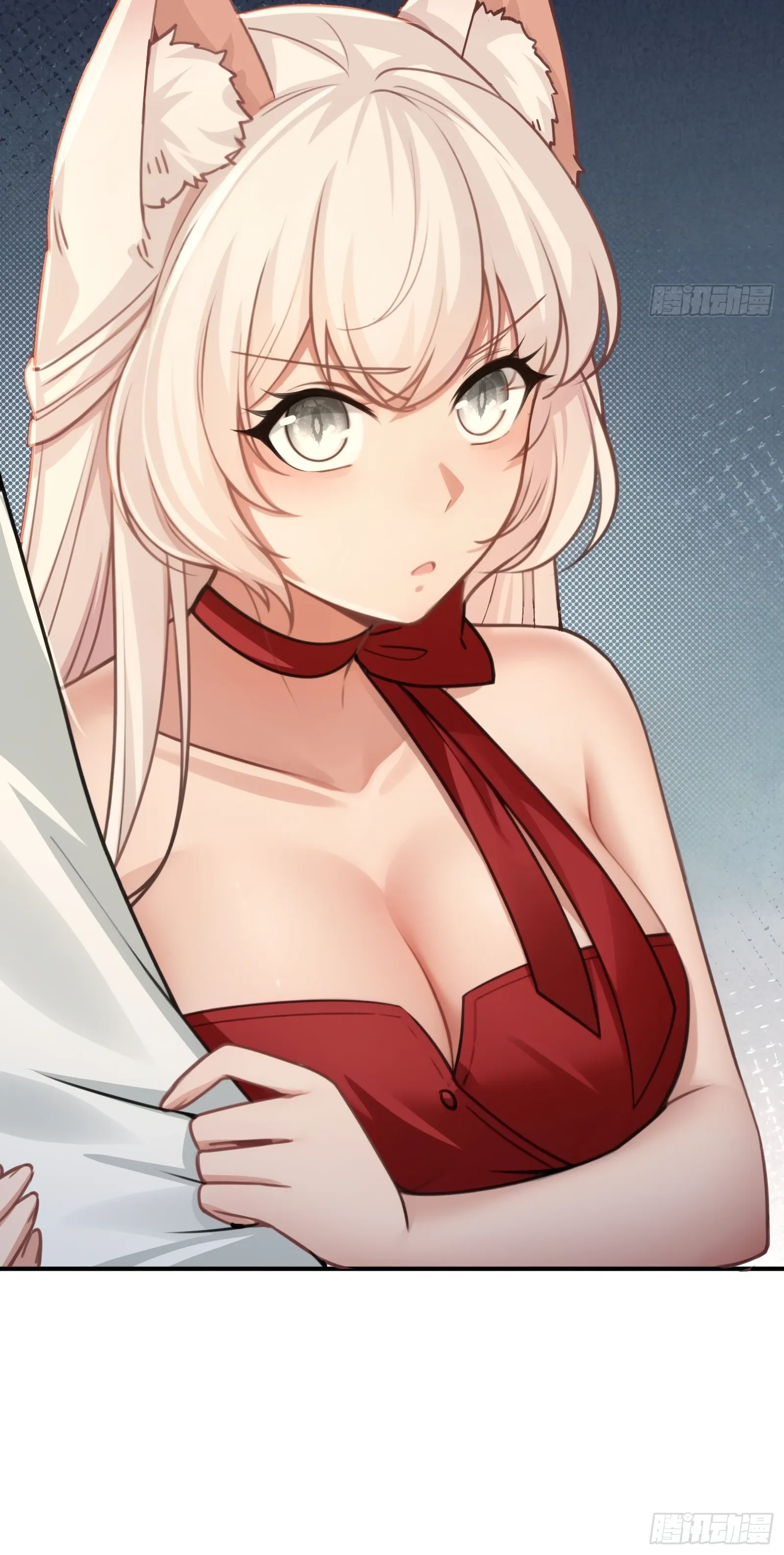 Страница 37 главы 25 манги Мой гарем из спасённых злодеек / To Save Seven Villainesses, I Went Full Harem!