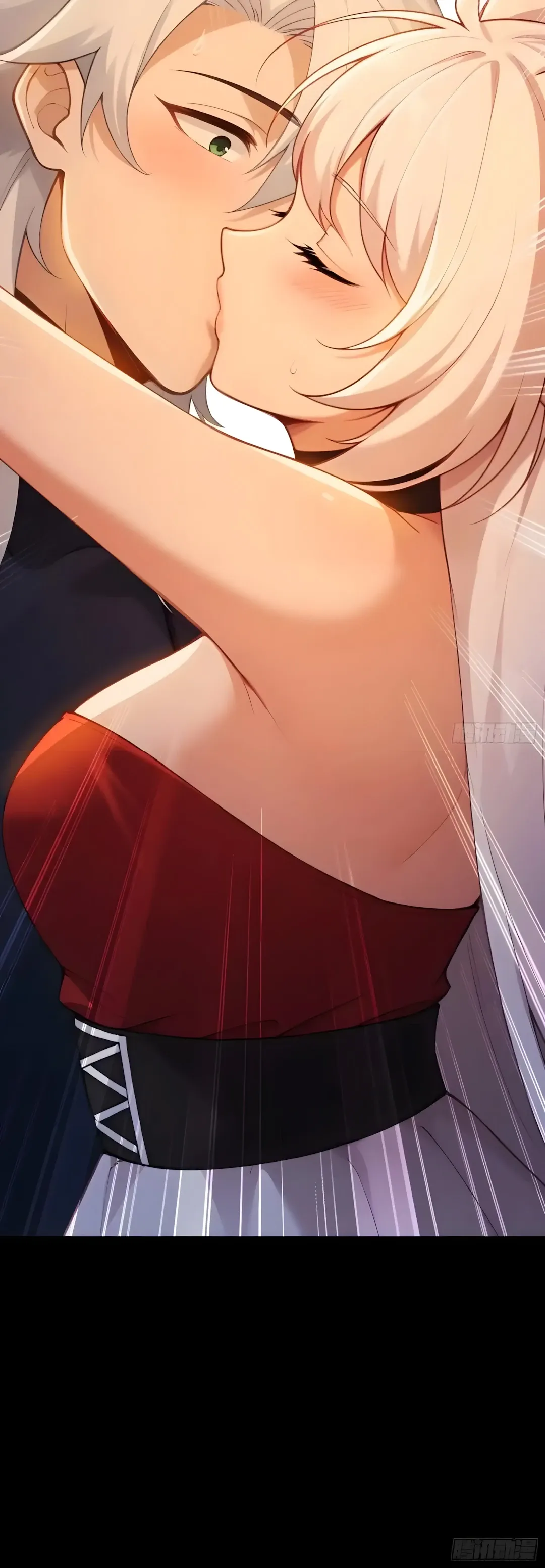 Страница 24 главы 30 манги Мой гарем из спасённых злодеек / To Save Seven Villainesses, I Went Full Harem!