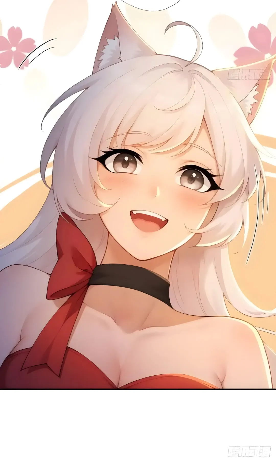 Страница 11 главы 34 манги Мой гарем из спасённых злодеек / To Save Seven Villainesses, I Went Full Harem!