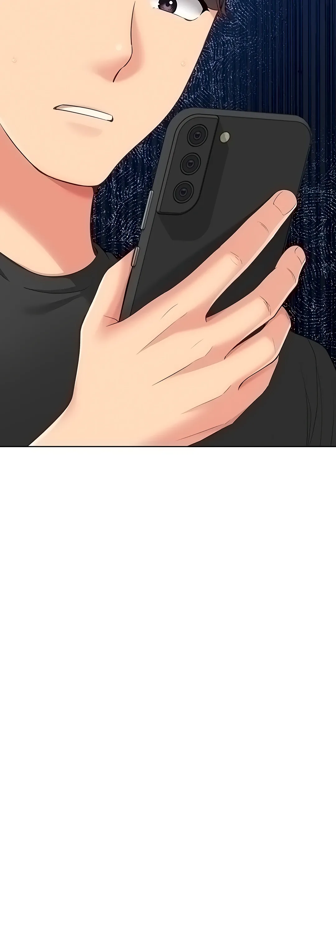 Страница 40 главы 88 манги Подача / Setting up