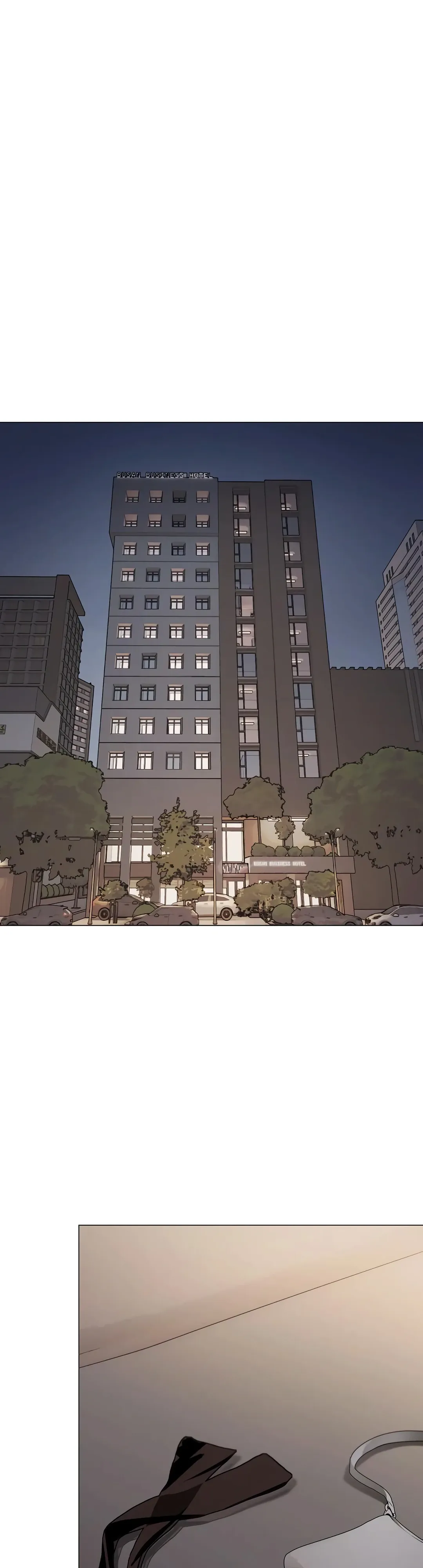 Страница 25 главы 85 манги Только не курить! / Someone Stop Her!