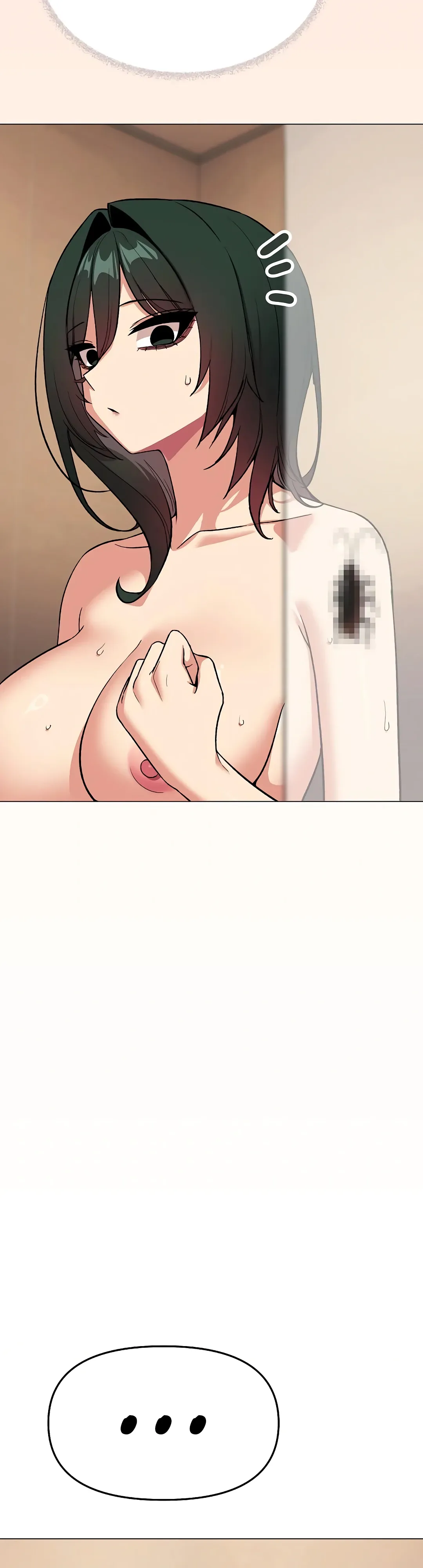 Страница 39 главы 85 манги Только не курить! / Someone Stop Her!