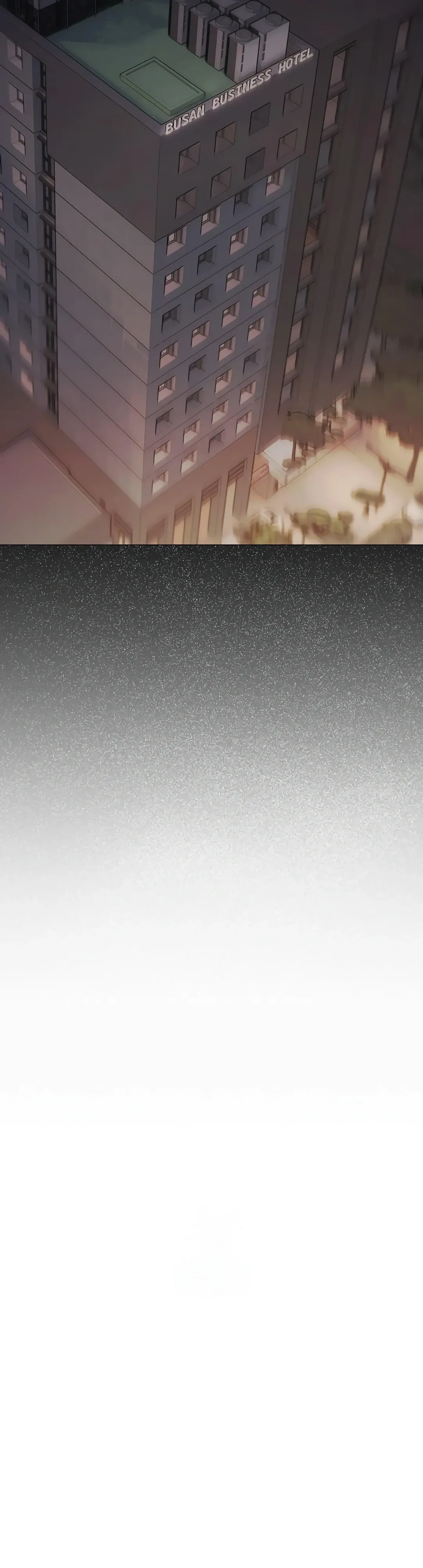 Страница 43 главы 85 манги Только не курить! / Someone Stop Her!