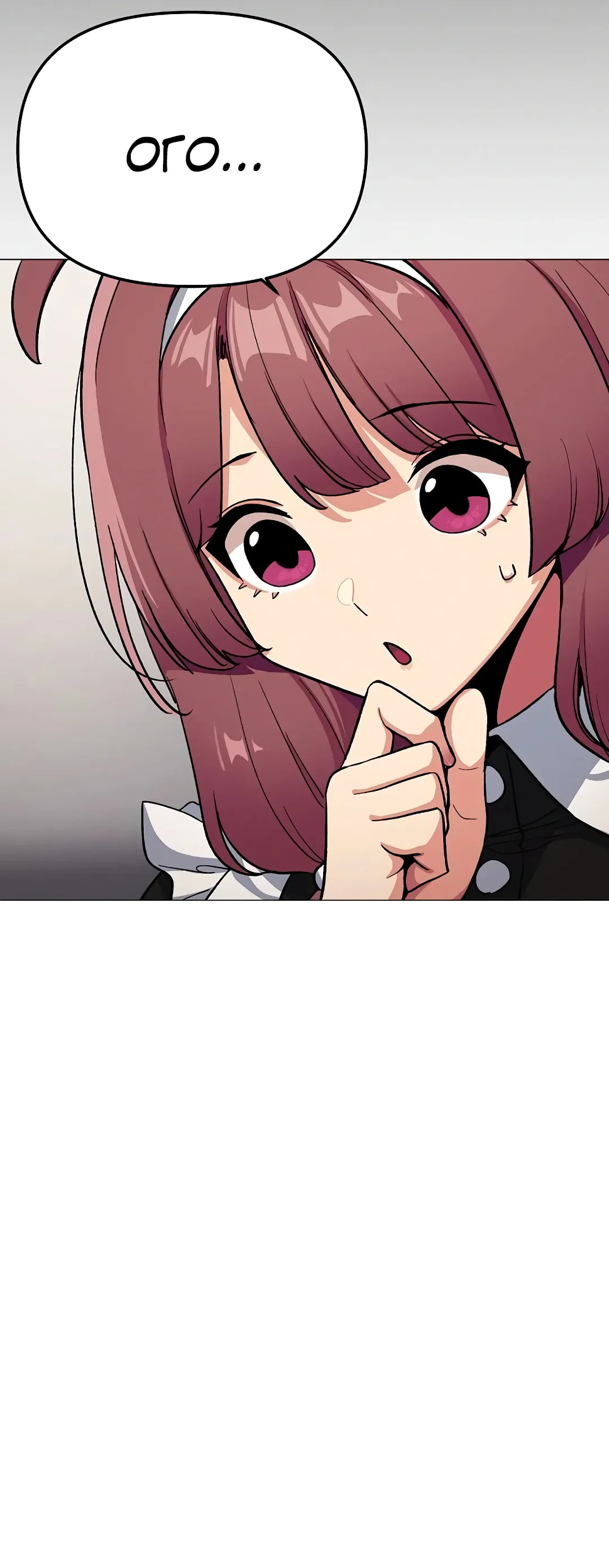 Страница 13 главы 87 манги Только не курить! / Someone Stop Her!