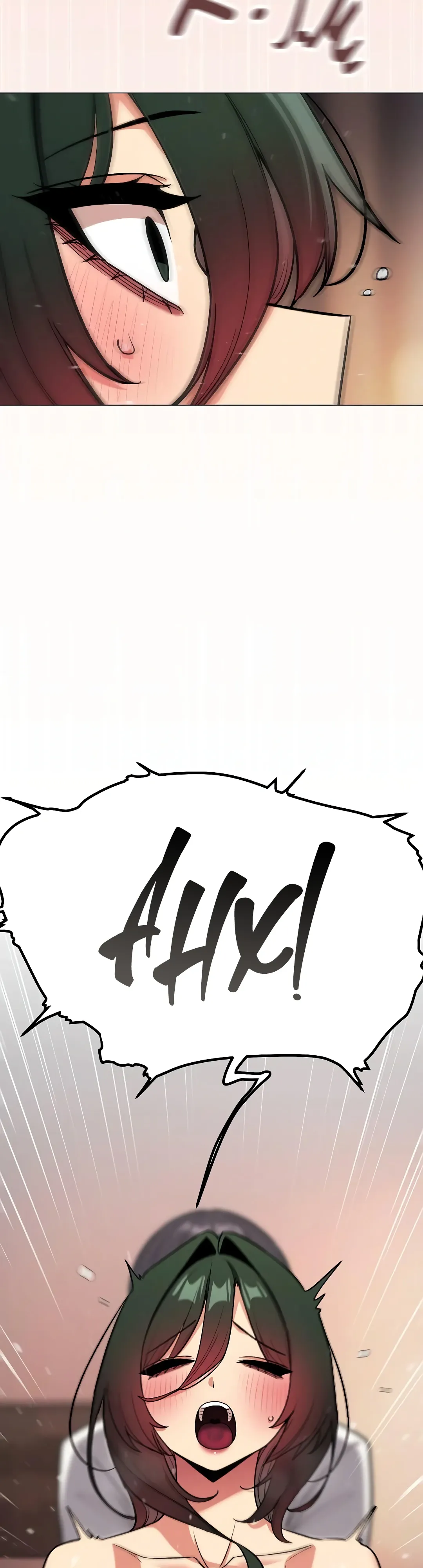 Страница 52 главы 87 манги Только не курить! / Someone Stop Her!