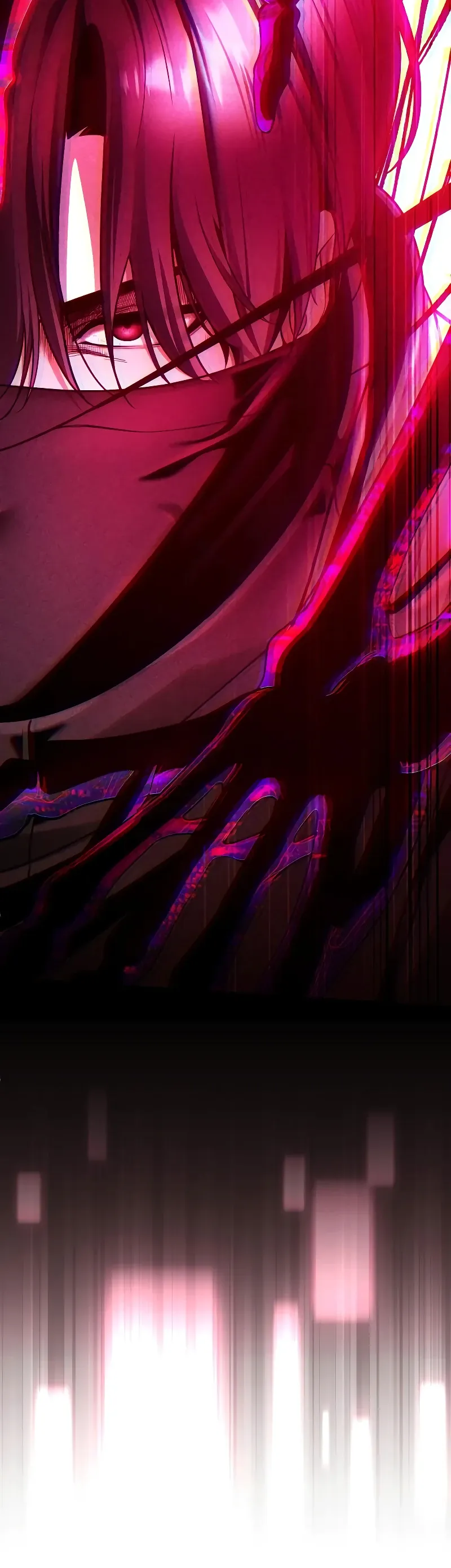 Страница 53 главы 28 манги Стример с обратной планеты / Superhuman Game Broadcast