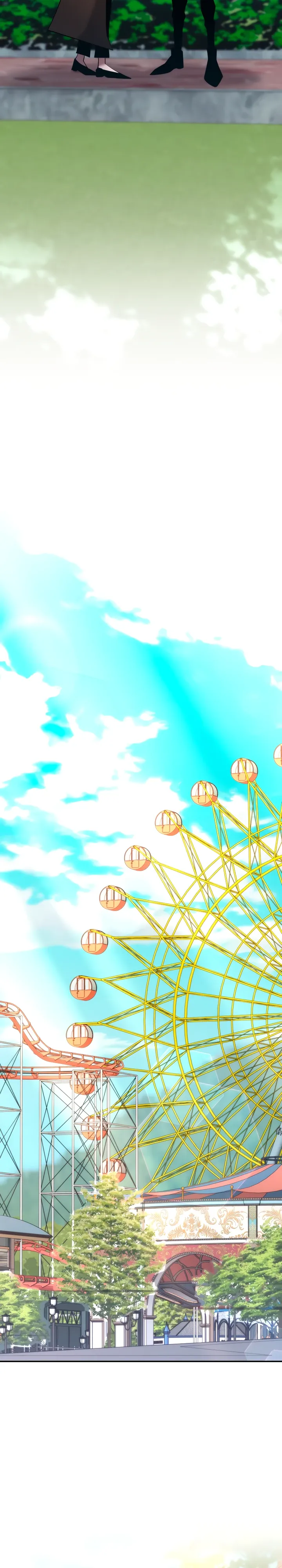 Страница 5 главы 51 манги Бог Меча из разрушенного мира / Sword God from the ruined world