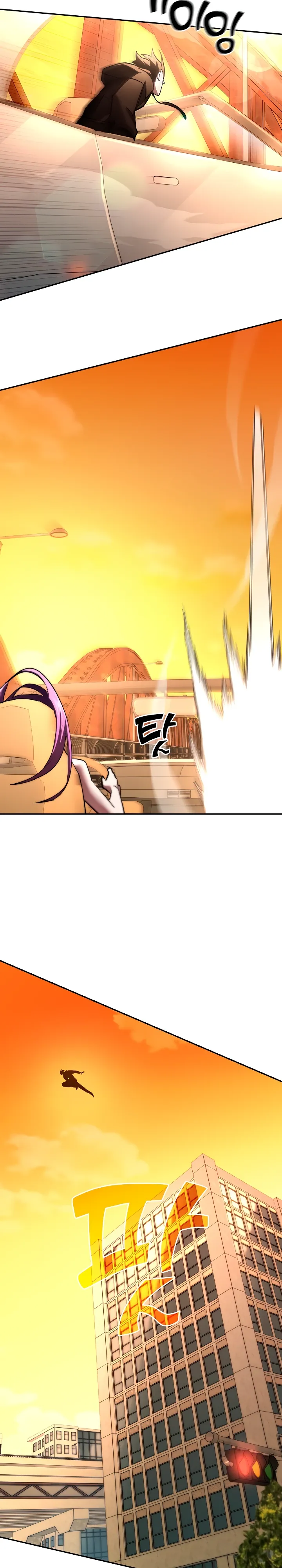 Страница 15 главы 51 манги Бог Меча из разрушенного мира / Sword God from the ruined world