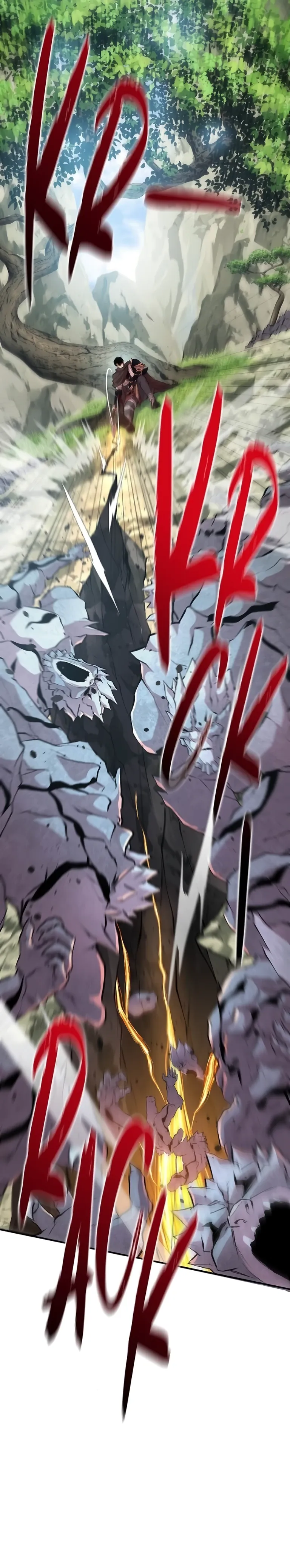 Страница 7 главы 11 манги Бросивший вызов Падению