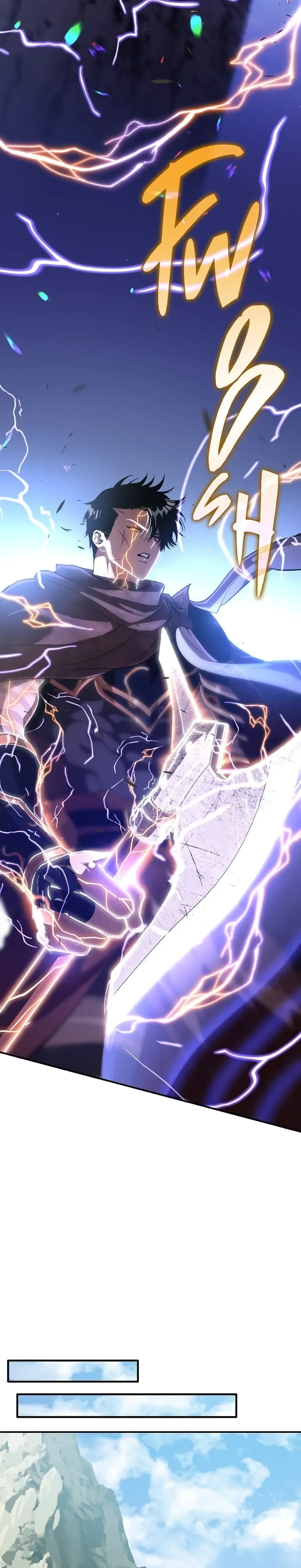 Страница 24 главы 11 манги Бросивший вызов Падению