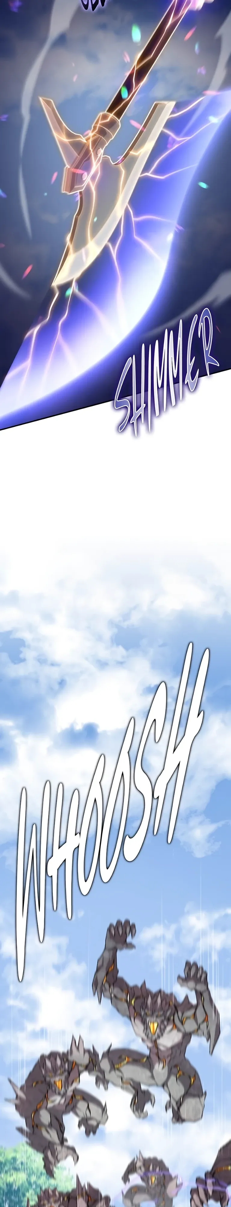 Страница 29 главы 11 манги Бросивший вызов Падению