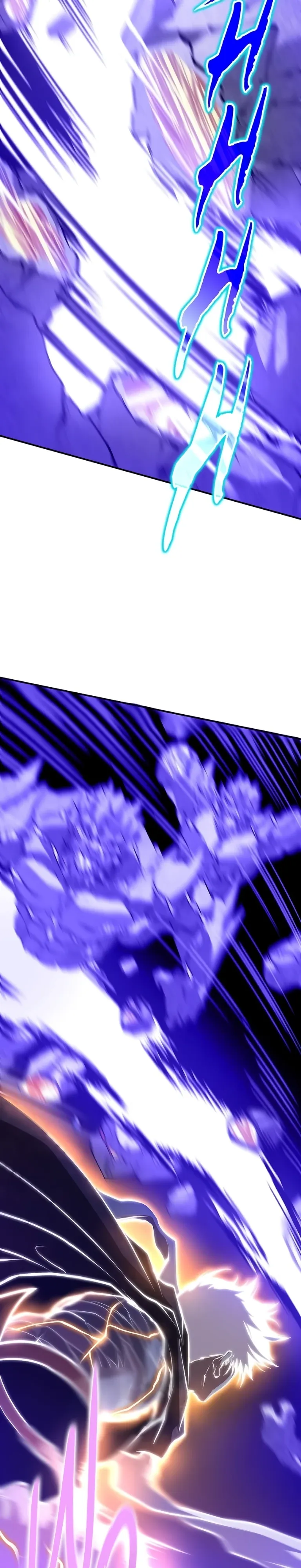 Страница 32 главы 11 манги Бросивший вызов Падению