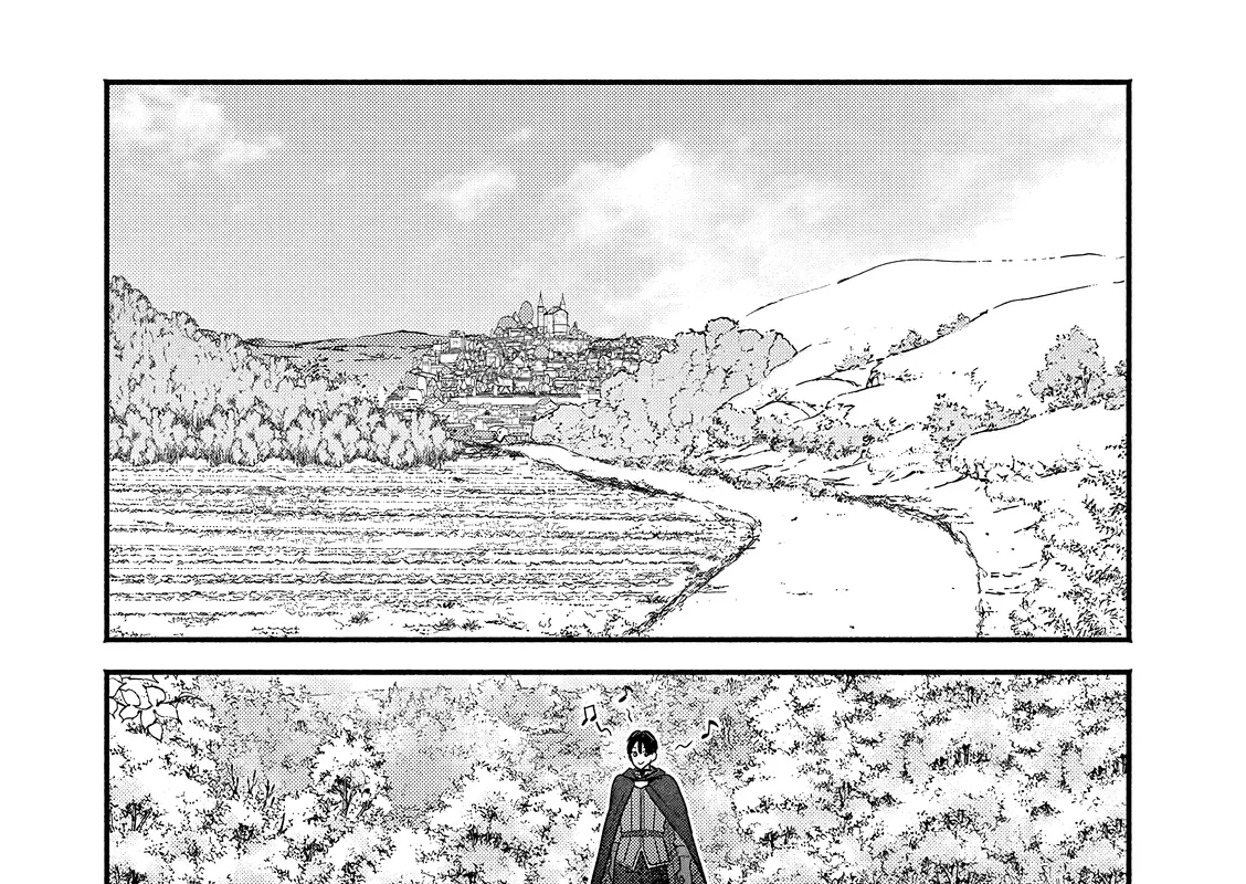 Страница 21 главы 10 манги Гяру-Жрица задолбалась воскрешать / The Gyaru Priestess Is So Done With Resurecting Cast