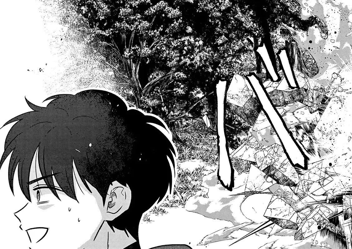 Страница 29 главы 10 манги Гяру-Жрица задолбалась воскрешать / The Gyaru Priestess Is So Done With Resurecting Cast