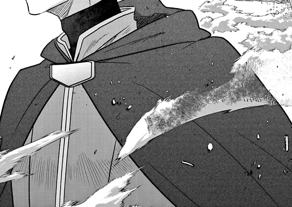 Страница 30 главы 10 манги Гяру-Жрица задолбалась воскрешать / The Gyaru Priestess Is So Done With Resurecting Cast