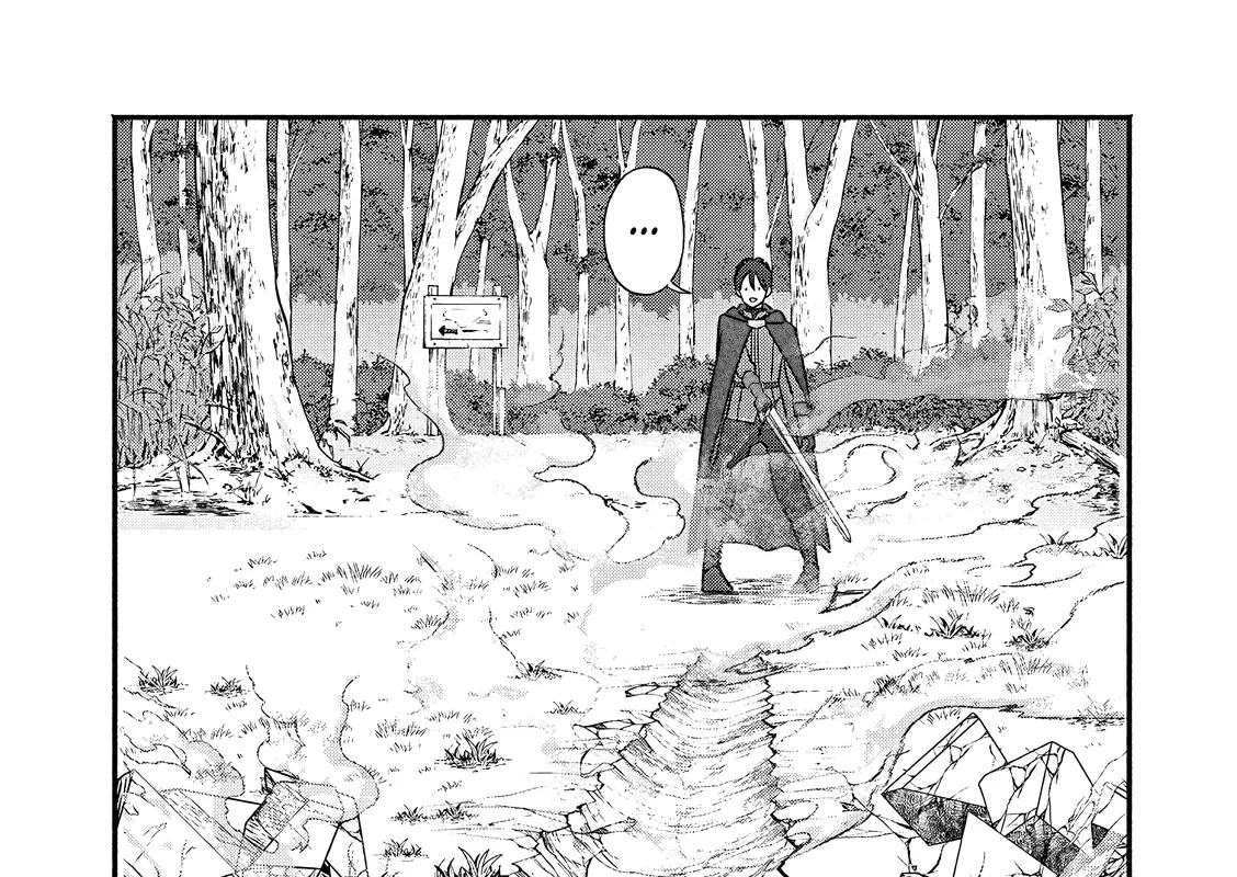 Страница 31 главы 10 манги Гяру-Жрица задолбалась воскрешать / The Gyaru Priestess Is So Done With Resurecting Cast