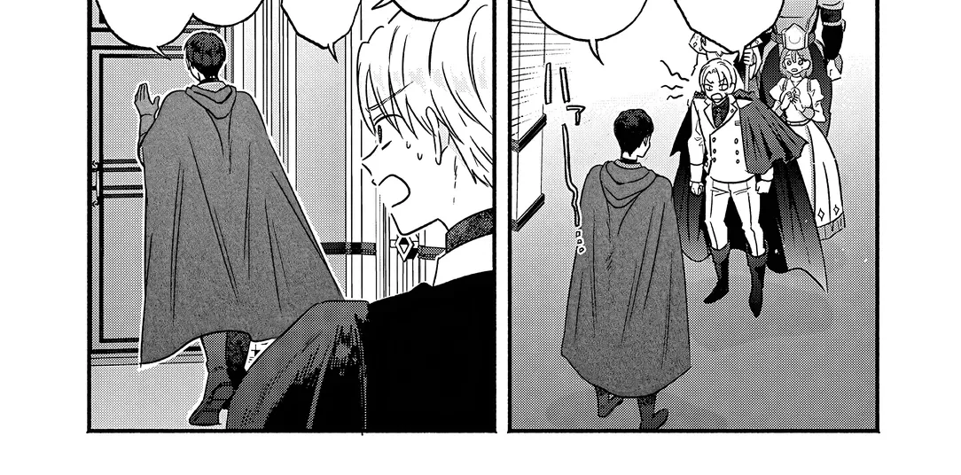 Страница 20 главы 11 манги Гяру-Жрица задолбалась воскрешать / The Gyaru Priestess Is So Done With Resurecting Cast