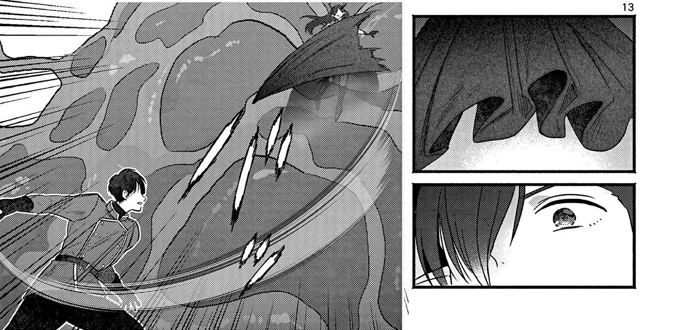 Страница 26 главы 8 манги Гяру-Жрица задолбалась воскрешать / The Gyaru Priestess Is So Done With Resurecting Cast