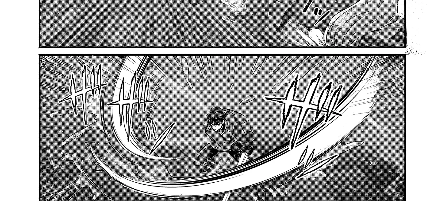 Страница 28 главы 8 манги Гяру-Жрица задолбалась воскрешать / The Gyaru Priestess Is So Done With Resurecting Cast