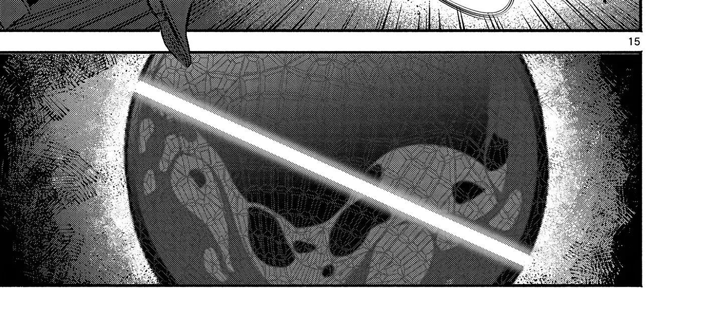 Страница 30 главы 8 манги Гяру-Жрица задолбалась воскрешать / The Gyaru Priestess Is So Done With Resurecting Cast