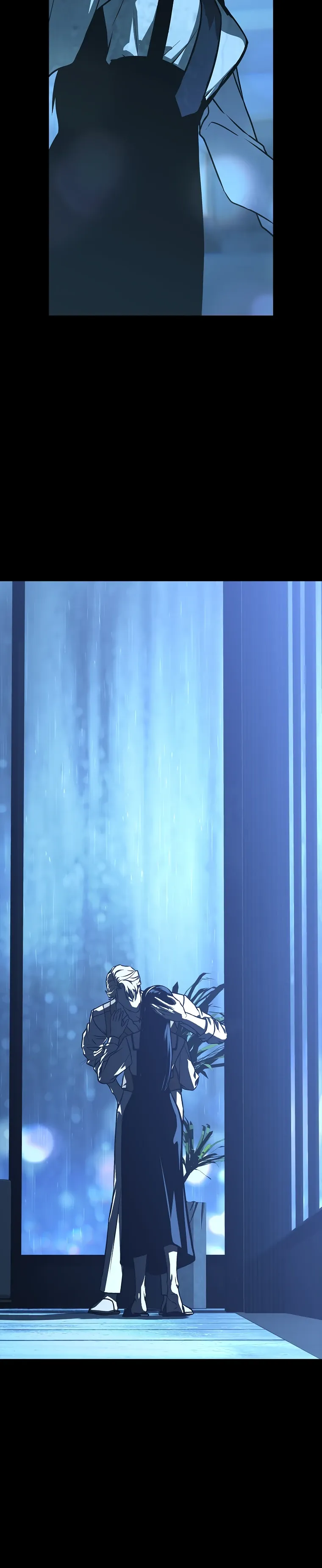 Страница 34 главы 15 манги Сказания лунной ночи / Tales of the Moonlit Night