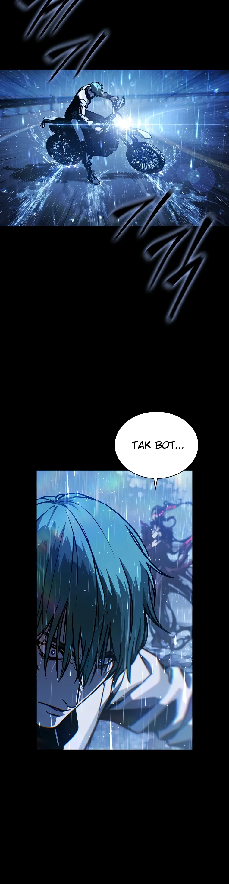 Страница 15 главы 16 манги Сказания лунной ночи / Tales of the Moonlit Night