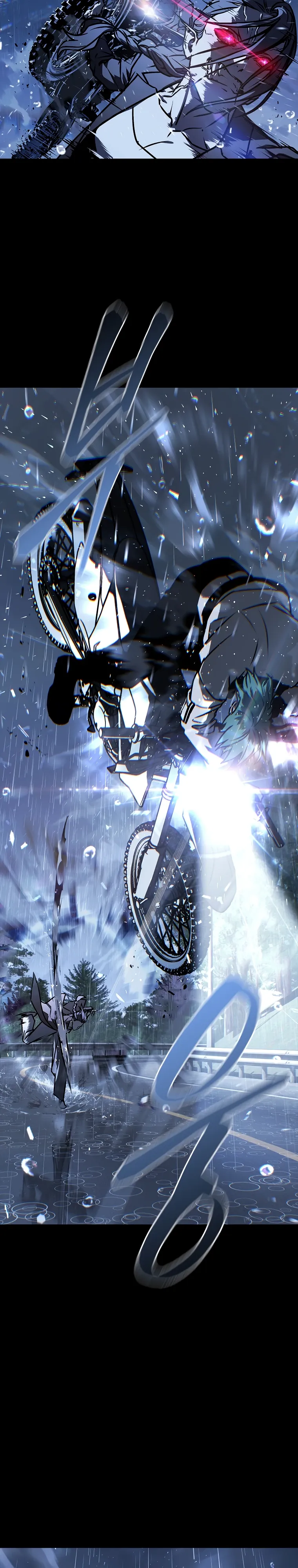 Страница 22 главы 16 манги Сказания лунной ночи / Tales of the Moonlit Night