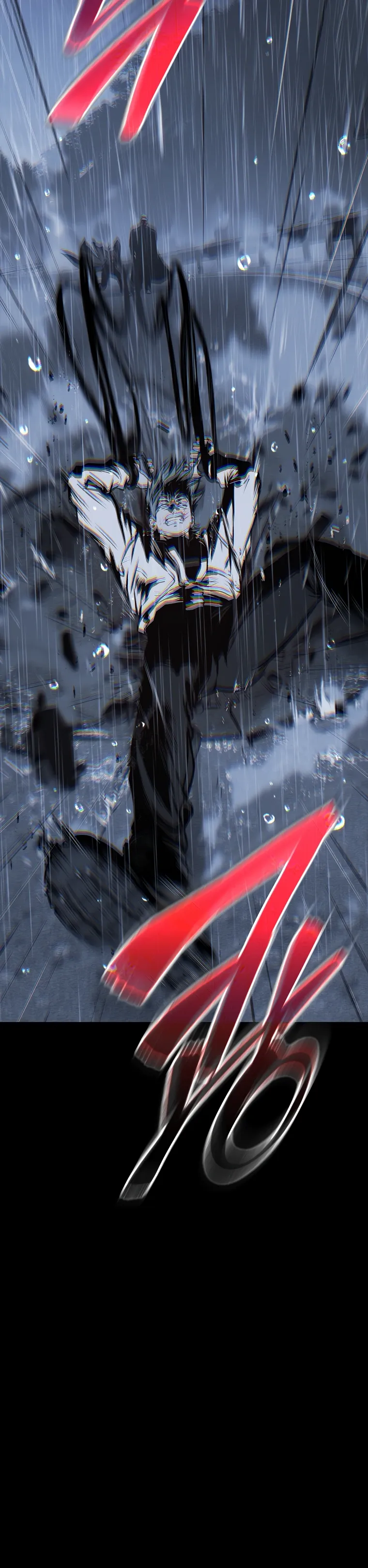 Страница 15 главы 17 манги Сказания лунной ночи / Tales of the Moonlit Night