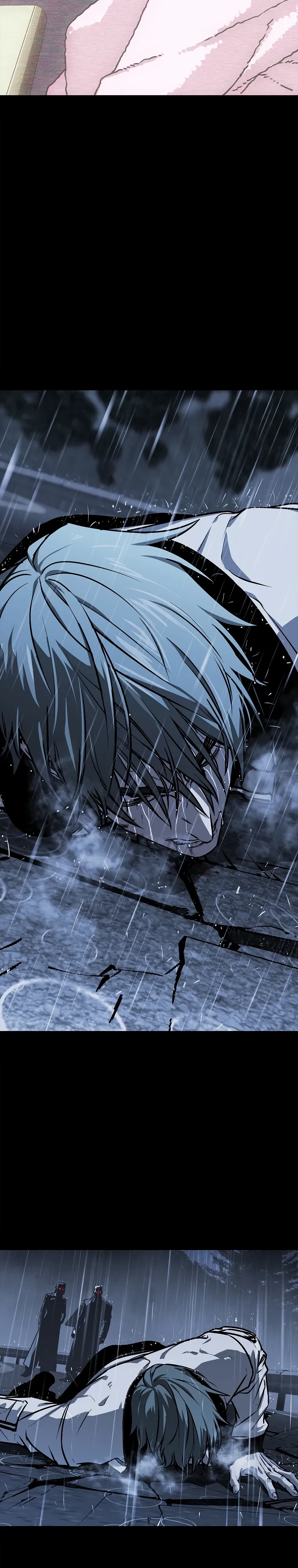 Страница 18 главы 17 манги Сказания лунной ночи / Tales of the Moonlit Night