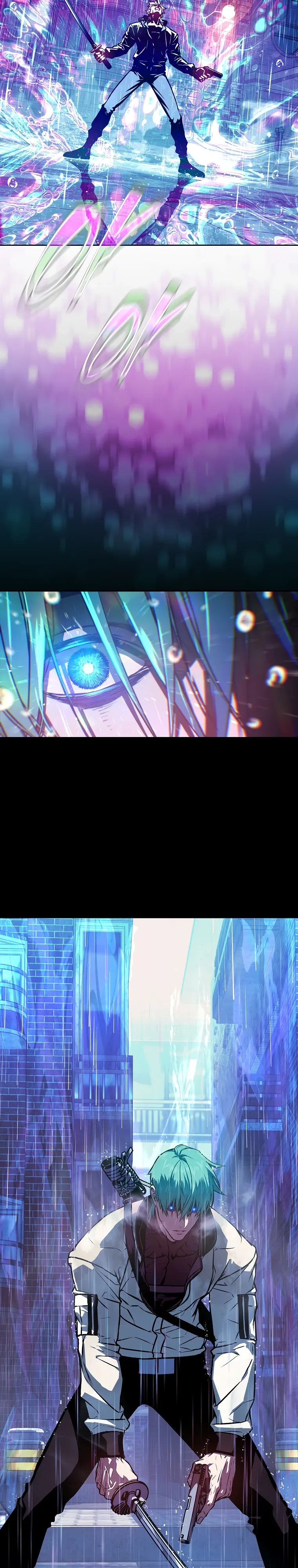 Страница 37 главы 17 манги Сказания лунной ночи / Tales of the Moonlit Night