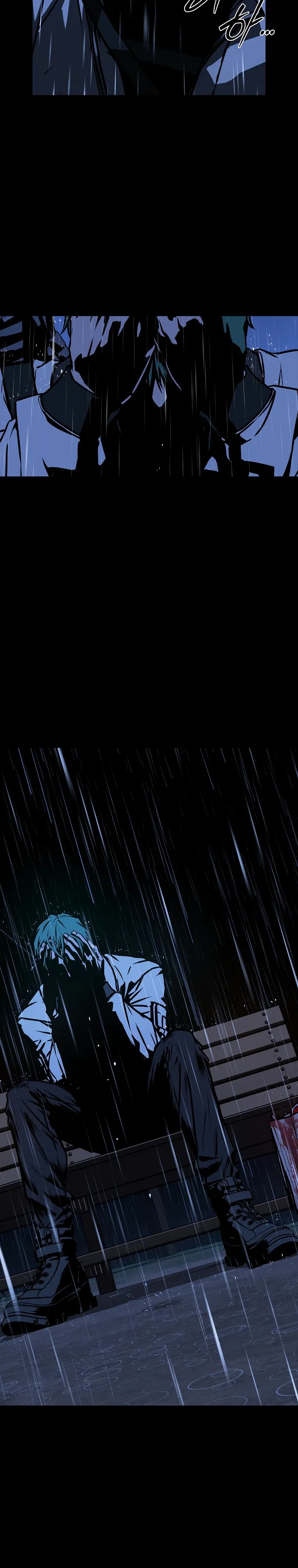 Страница 29 главы 18 манги Сказания лунной ночи / Tales of the Moonlit Night