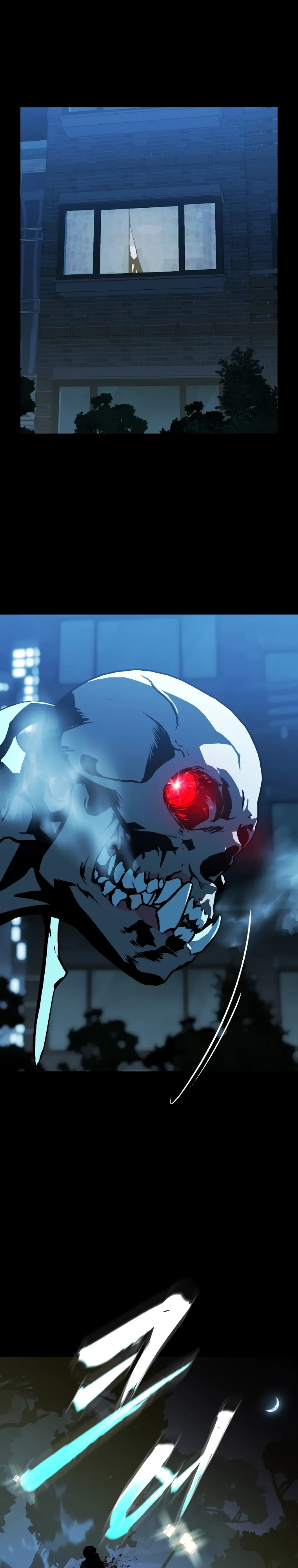 Страница 16 главы 19 манги Сказания лунной ночи / Tales of the Moonlit Night