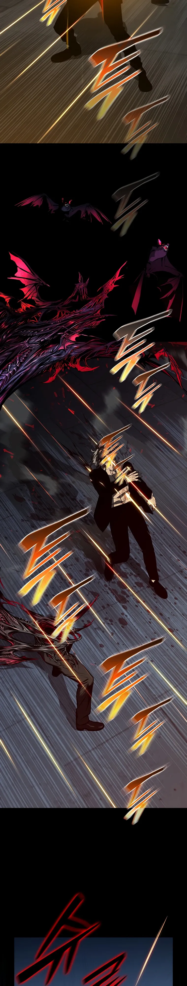 Страница 34 главы 21 манги Сказания лунной ночи / Tales of the Moonlit Night