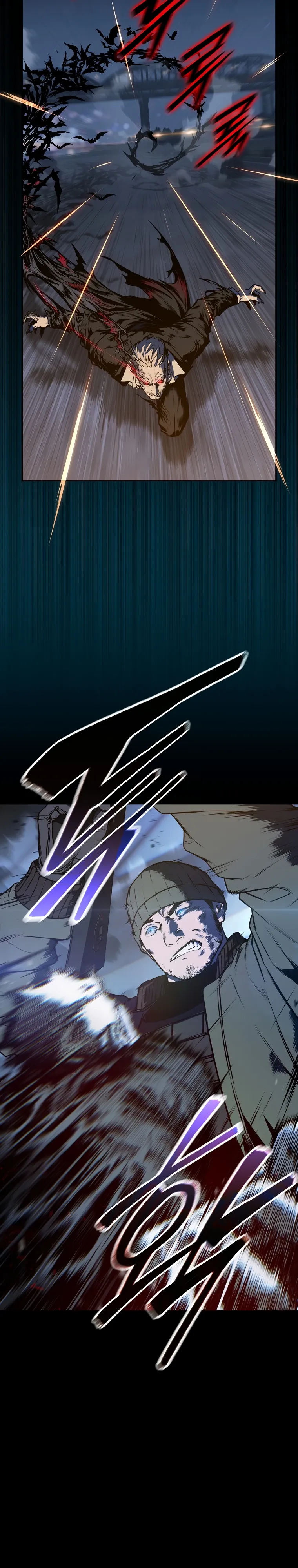 Страница 35 главы 21 манги Сказания лунной ночи / Tales of the Moonlit Night