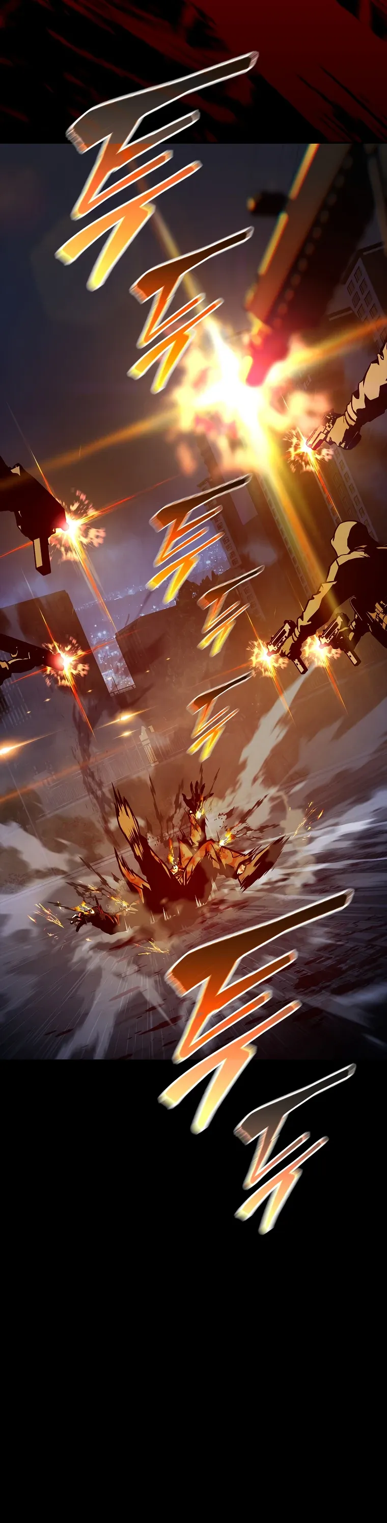 Страница 5 главы 22 манги Сказания лунной ночи / Tales of the Moonlit Night