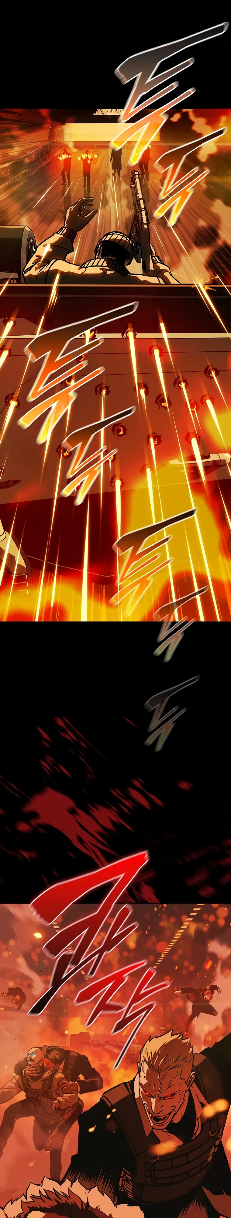 Страница 22 главы 22 манги Сказания лунной ночи / Tales of the Moonlit Night